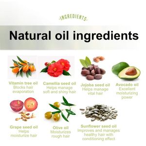 RAIP R3 Argan Hair Oil Original